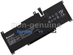סוללה חלופית עבור MSI Prestige 14 A10SC-010