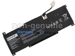סוללה חלופית עבור MSI MODERN 15 H AI C1MG-068PT