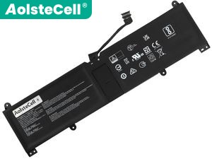 סוללה חלופית עבור MSI Summit E14 EVO A12M-026