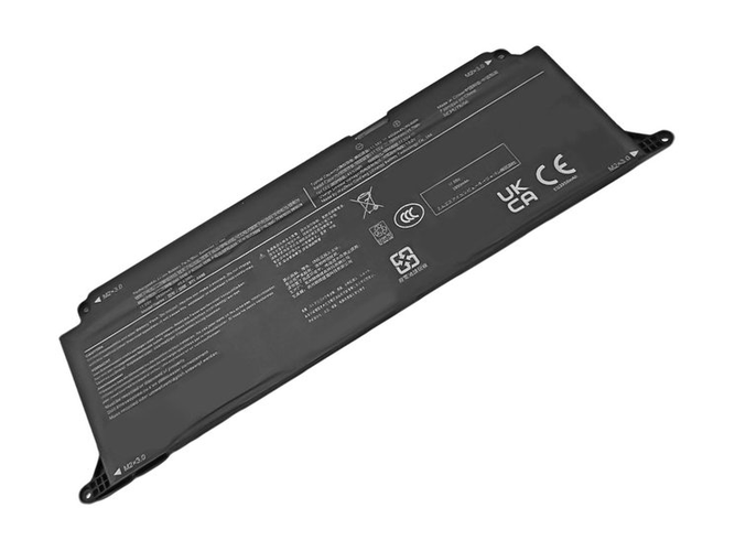סוללה MSI BTY-M4B 