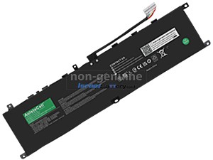 סוללה חלופית עבור MSI MS-17R1