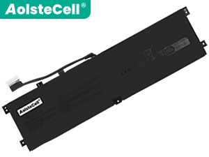 סוללה חלופית עבור MSI Prestige 16 AI Evo B1MG-2103JP