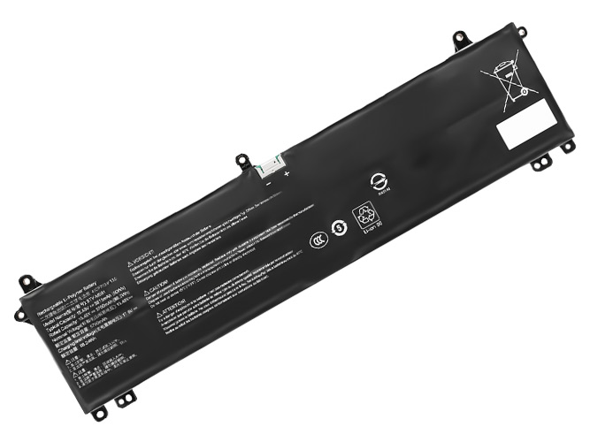 סוללה MSI S9N-0W4J200-AQ2 