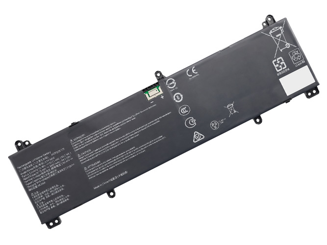 סוללה MSI Venture 16 AI A2HMTG 