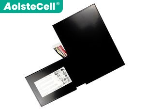 סוללה חלופית עבור MSI PX60 6QE-254NL