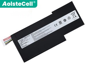 סוללה חלופית עבור MSI BRAVO 15 A4DCR-069
