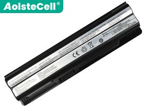סוללה חלופית עבור MSI GP60 2QF-1055NE