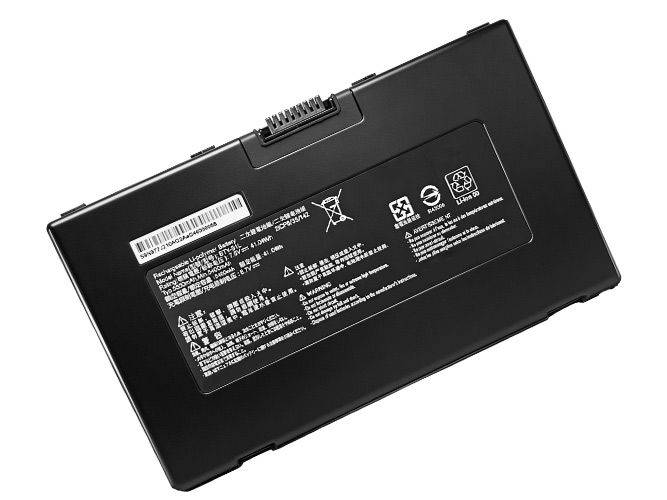 סוללה MSI BTY-S1L 