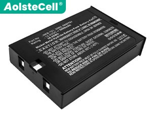 סוללה חלופית עבור Nihon Kohden BSM-4300A