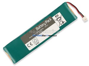 סוללה Nihon Kohden ECG-9620P 