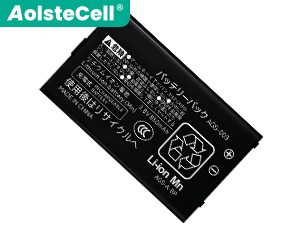סוללה Nintendo AGS-001 