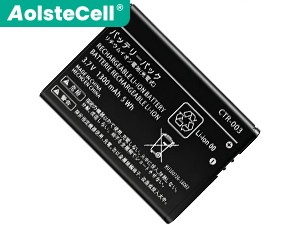 סוללה Nintendo CTR-003 