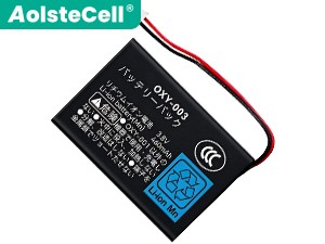 סוללה Nintendo Game Boy Micro OXY-001 