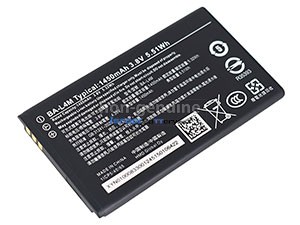 סוללה Nokia BA-L4M 