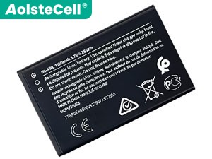 סוללה Nokia BL-4WL 