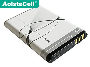 סוללה Nokia 6020 