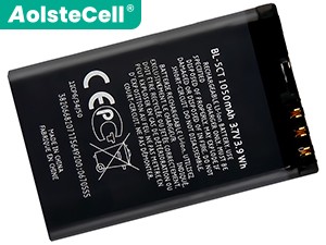 סוללה Nokia 6303i 