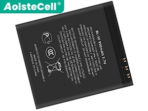 סוללה Nokia N95 