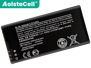 סוללה Nokia Lumia 630 3C 