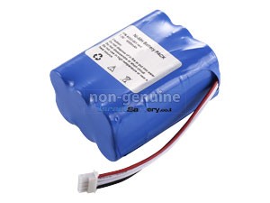 סוללה חלופית עבור NONIN 173202