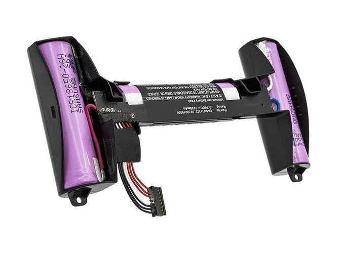 סוללה Nvidia CKSU11322 