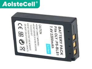 סוללה Olympus BLS1 