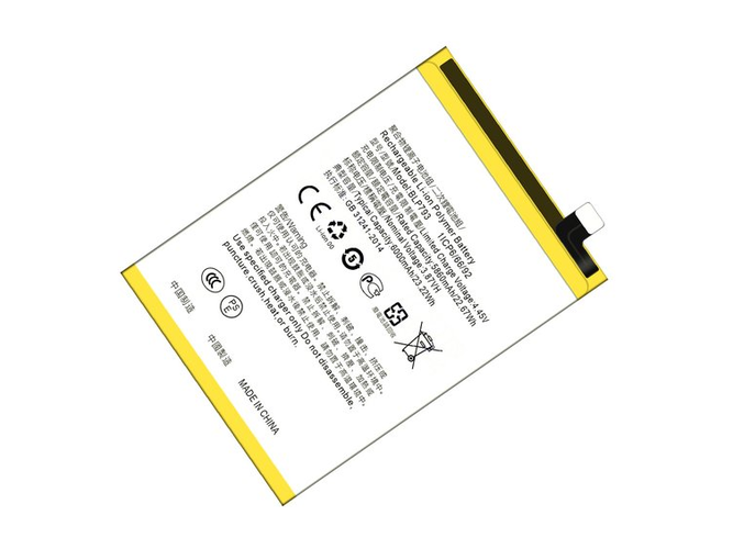 סוללה Oppo Realme C25 