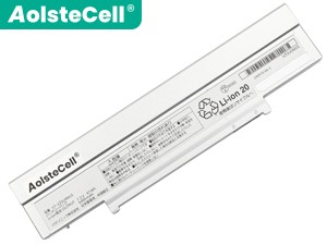 סוללה Panasonic Lets note CF-SZ6 