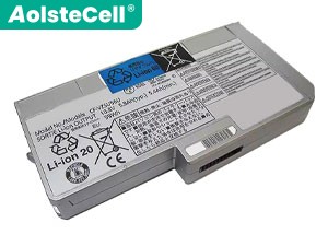 סוללה Panasonic CF-VZSU56AJS 