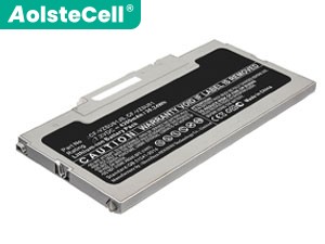 סוללה Panasonic CF-AX3 