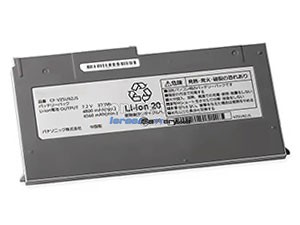 סוללה חלופית עבור Panasonic CF-VZSU92JS