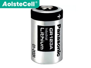 סוללה Panasonic CR123A 