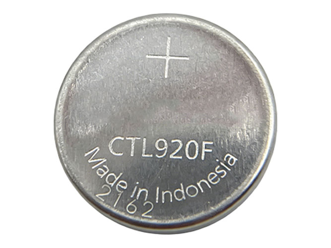 סוללה Panasonic CTL920F 