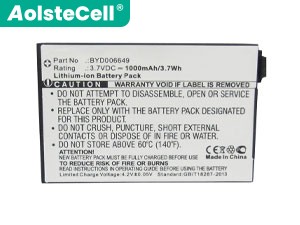 סוללה Philips BYD006649 
