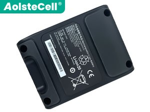 סוללה Philips IBD014GA 9000 Serie XW9383 