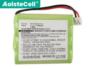 סוללה Philips SBC-EB4870 A1706 