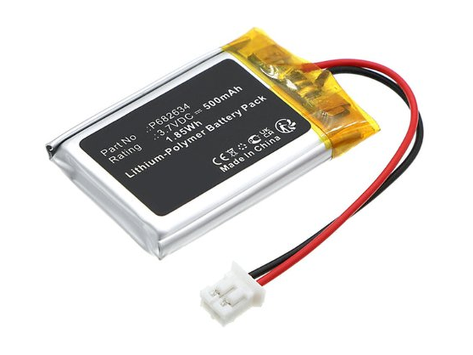 סוללה Philips P682634 