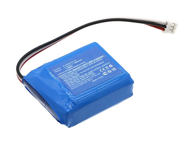 סוללה Philips PL953440P-2S 