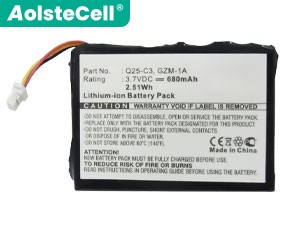 סוללה Philips Q25-C3 