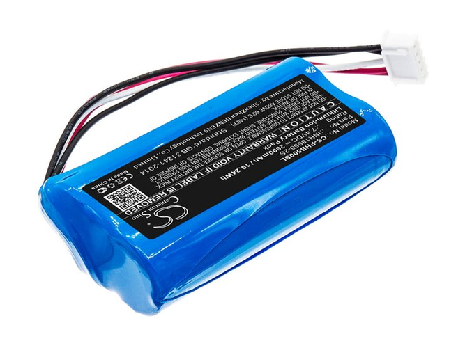 סוללה Philips SBOQBOX 