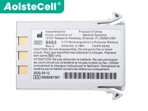 סוללה Philips ref9065 