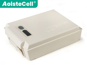 סוללה Physio Control lifepak 12 