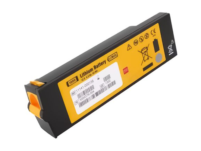 סוללה Physio Control 11141-000156 