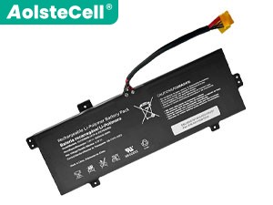סוללה Positivo ACE536899-2S1P-N 