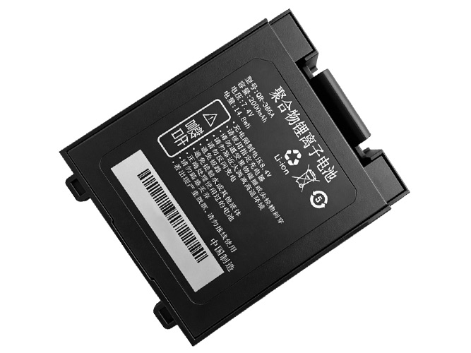 סוללה Qirui QR-386A 