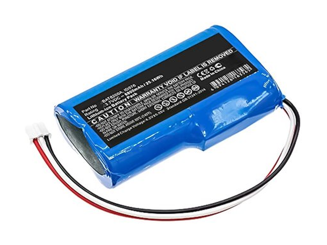 סוללה Robomow BAT8200A 