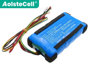 סוללה Roborock BRR-07-6S1P-2500F 