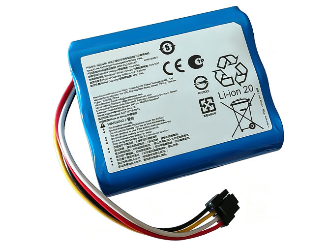 סוללה Roborock BRR-42C-5200AF 
