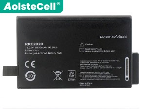 סוללה RRC RRC2020 