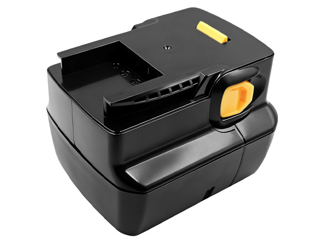 סוללה Ryobi BPS-2400 